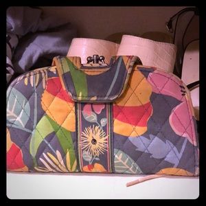 Vera Bradley wallet
